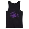 Thread Project Mens Summer Singlet Thumbnail