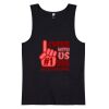 Thread Project Mens Summer Singlet Thumbnail