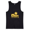 Thread Project Mens Summer Singlet Thumbnail