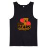 Thread Project Mens Summer Singlet Thumbnail