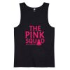 Thread Project Mens Summer Singlet Thumbnail