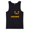 Thread Project Mens Summer Singlet Thumbnail