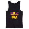 Thread Project Mens Summer Singlet Thumbnail