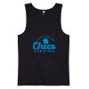 Thread Project Mens Summer Singlet Thumbnail