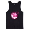 Thread Project Mens Summer Singlet Thumbnail