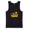 Thread Project Mens Summer Singlet Thumbnail