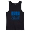 Thread Project Mens Summer Singlet Thumbnail
