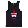Thread Project Mens Summer Singlet Thumbnail