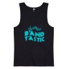 Thread Project Mens Summer Singlet Thumbnail