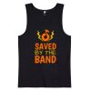 Thread Project Mens Summer Singlet Thumbnail