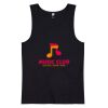 Thread Project Mens Summer Singlet Thumbnail