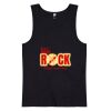 Thread Project Mens Summer Singlet Thumbnail