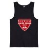 Thread Project Mens Summer Singlet Thumbnail