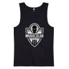 Thread Project Mens Summer Singlet Thumbnail