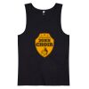 Thread Project Mens Summer Singlet Thumbnail