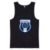 Thread Project Mens Summer Singlet Thumbnail