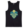 Thread Project Mens Summer Singlet Thumbnail