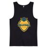 Thread Project Mens Summer Singlet Thumbnail