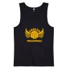 Thread Project Mens Summer Singlet Thumbnail