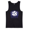 Thread Project Mens Summer Singlet Thumbnail
