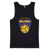 Thread Project Mens Summer Singlet Thumbnail