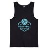 Thread Project Mens Summer Singlet Thumbnail