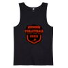 Thread Project Mens Summer Singlet Thumbnail