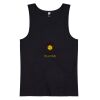 Thread Project Mens Summer Singlet Thumbnail