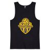 Thread Project Mens Summer Singlet Thumbnail