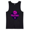 Thread Project Mens Summer Singlet Thumbnail