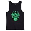 Thread Project Mens Summer Singlet Thumbnail