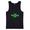 Thread Project Mens Summer Singlet Thumbnail