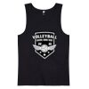 Thread Project Mens Summer Singlet Thumbnail