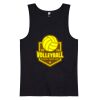 Thread Project Mens Summer Singlet Thumbnail