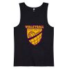 Thread Project Mens Summer Singlet Thumbnail