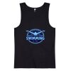 Thread Project Mens Summer Singlet Thumbnail
