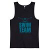Thread Project Mens Summer Singlet Thumbnail