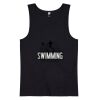 Thread Project Mens Summer Singlet Thumbnail