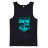 Thread Project Mens Summer Singlet Thumbnail