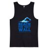 Thread Project Mens Summer Singlet Thumbnail