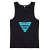 Thread Project Mens Summer Singlet Thumbnail