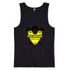 Thread Project Mens Summer Singlet Thumbnail