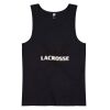 Thread Project Mens Summer Singlet Thumbnail
