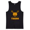 Thread Project Mens Summer Singlet Thumbnail