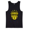 Thread Project Mens Summer Singlet Thumbnail