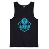 Thread Project Mens Summer Singlet Thumbnail