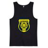 Thread Project Mens Summer Singlet Thumbnail