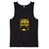 Thread Project Mens Summer Singlet Thumbnail