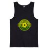 Thread Project Mens Summer Singlet Thumbnail
