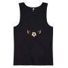 Thread Project Mens Summer Singlet Thumbnail